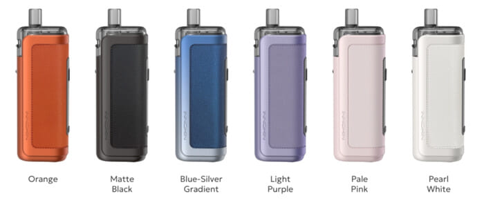 Coloris Coolfire P60